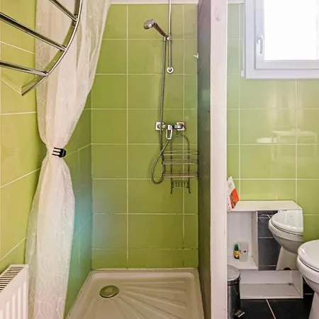 Σπίτι διακοπών Maison Avec Jardin Au Calme Proche Centre-ville