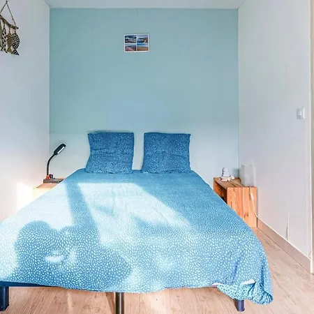 Maison Avec Jardin Au Calme Proche Centre-ville Λε Μανς