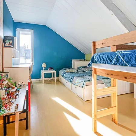 Maison Avec Jardin Au Calme Proche Centre-ville Σπίτι διακοπών Λε Μανς