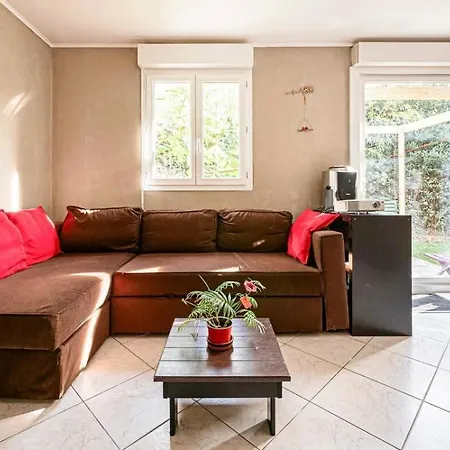 Maison Avec Jardin Au Calme Proche Centre-ville * Λε Μανς