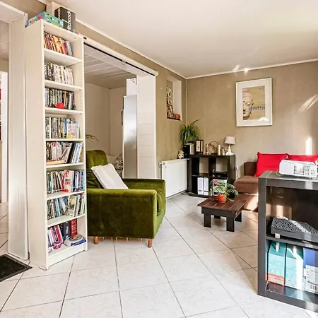 Maison Avec Jardin Au Calme Proche Centre-ville * 르망